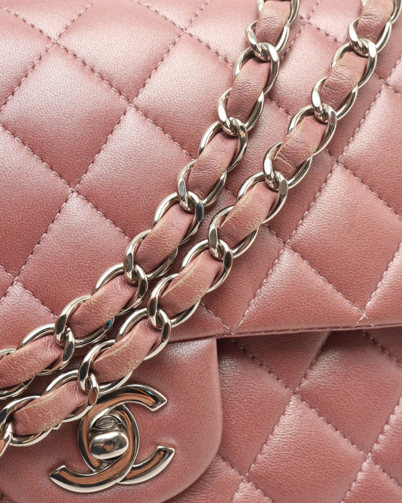 Chanel Classic Medium Double Flap Bag