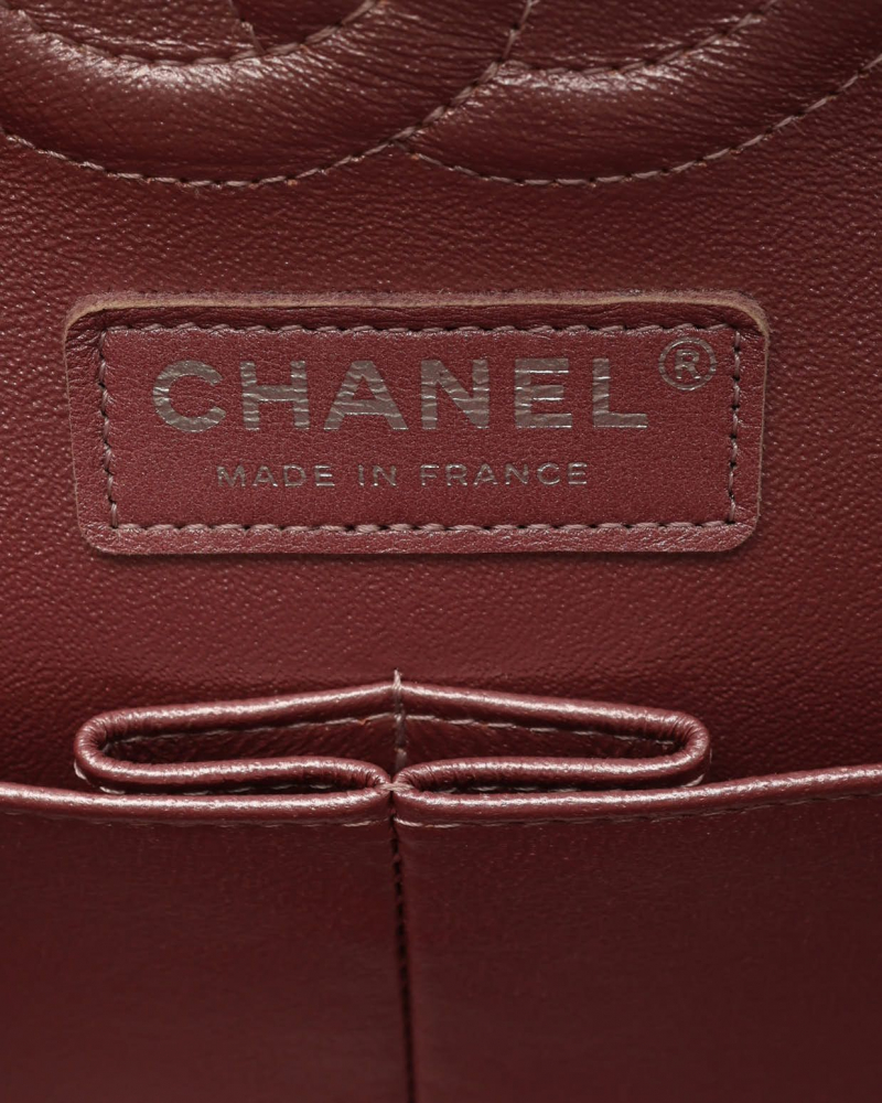 Chanel Classic Medium Double Flap Bag