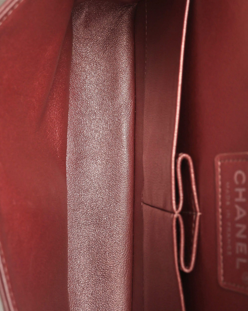 Chanel Classic Medium Double Flap Bag