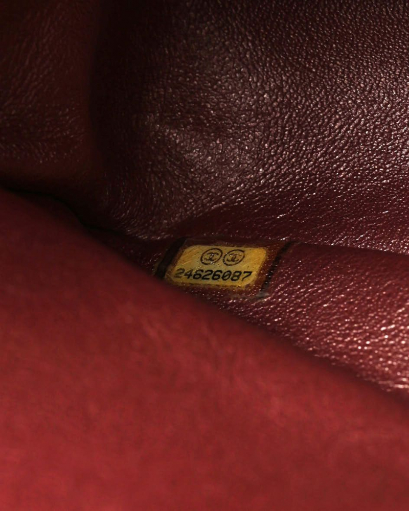 Chanel Classic Medium Double Flap Bag