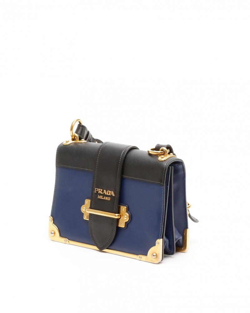 Prada Cahier Bag