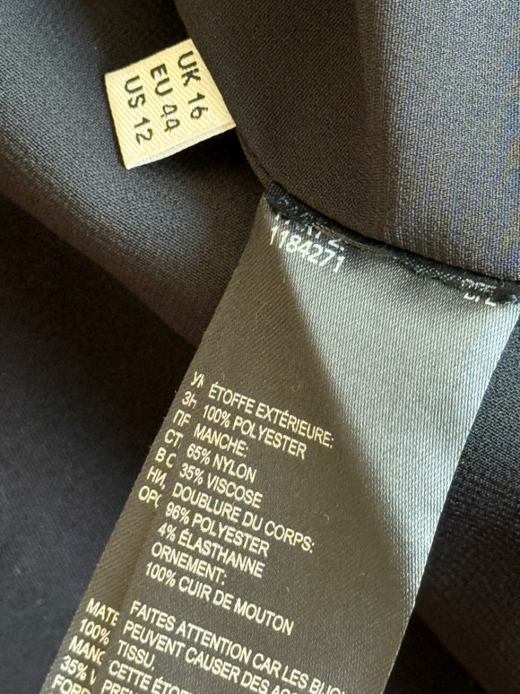 Whistles Dressy dress