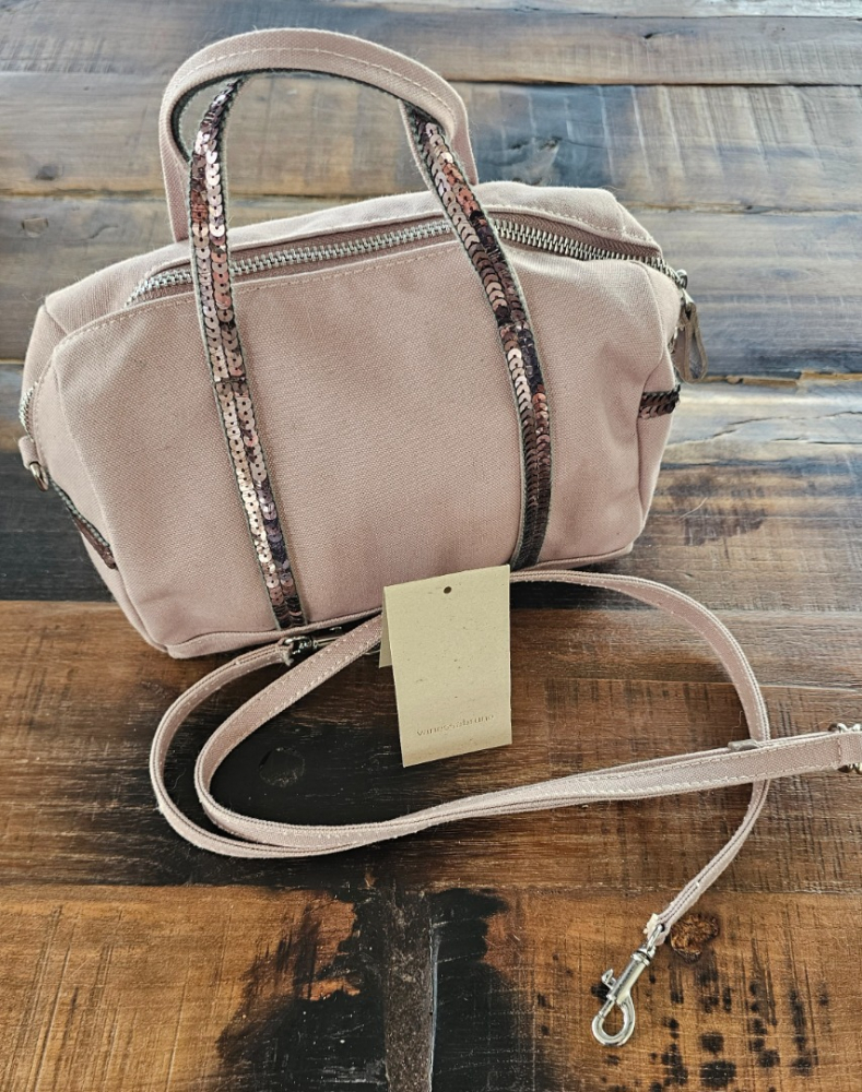 Vanessa Bruno Die Einkaufstasche