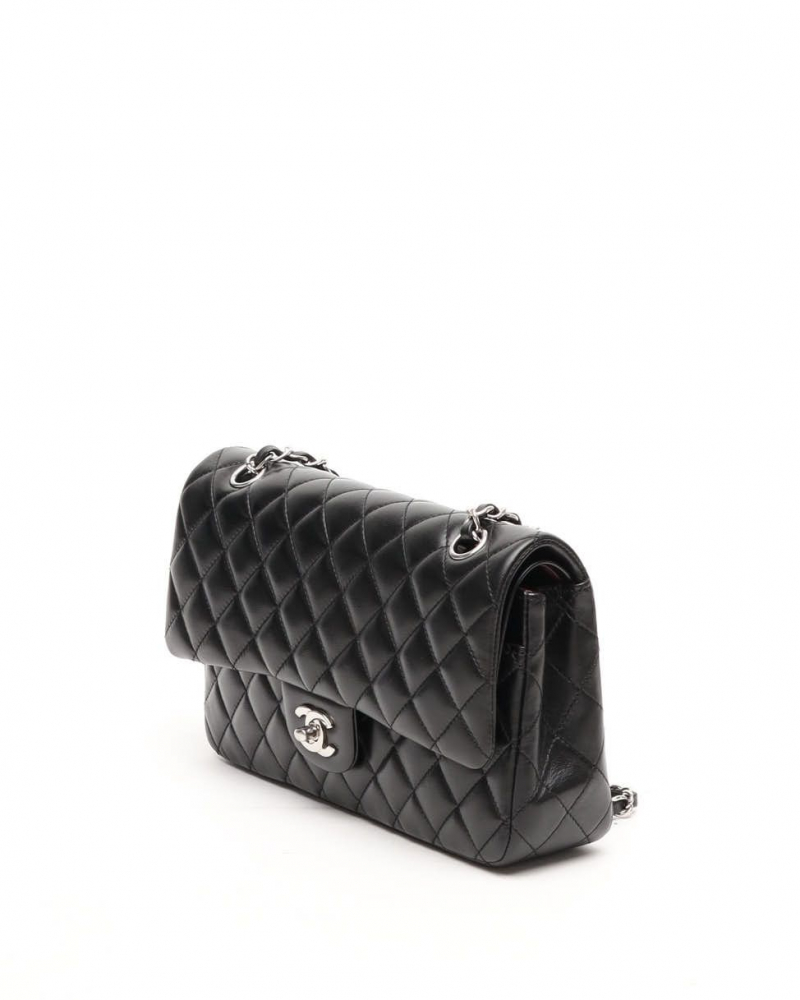 Chanel Classic Medium Double Flap Bag