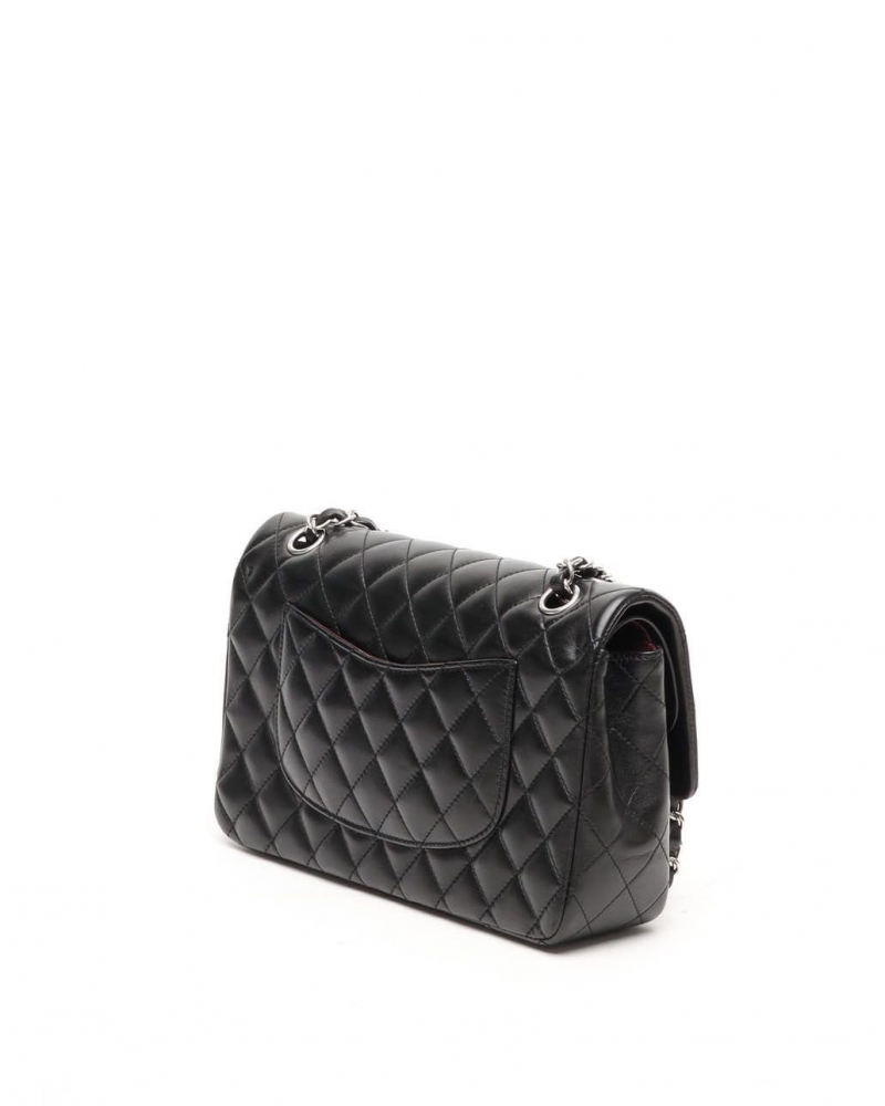 Chanel Classic Medium Double Flap Bag