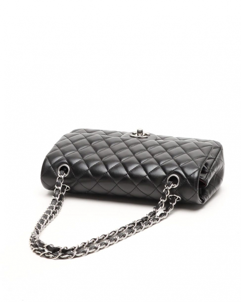 Chanel Classic Medium Double Flap Bag
