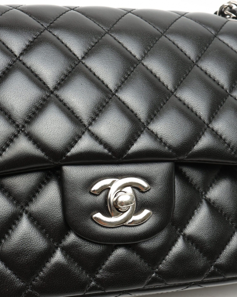 Chanel Classic Medium Double Flap Bag
