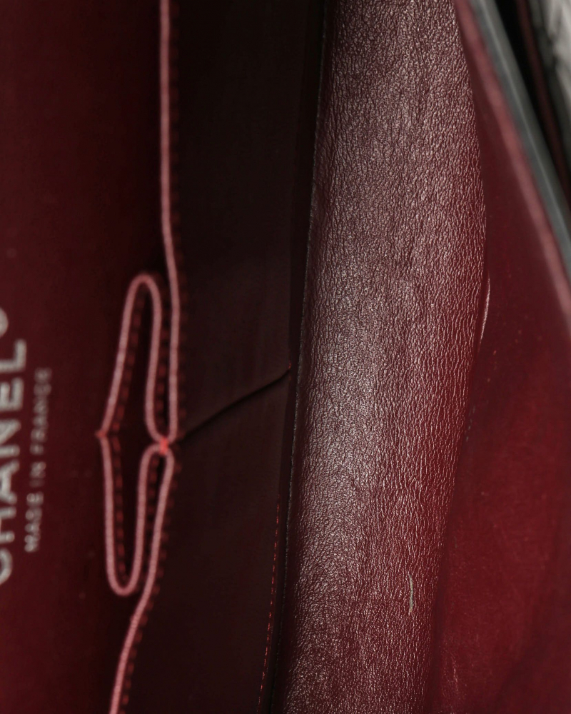 Chanel Classic Medium Double Flap Bag