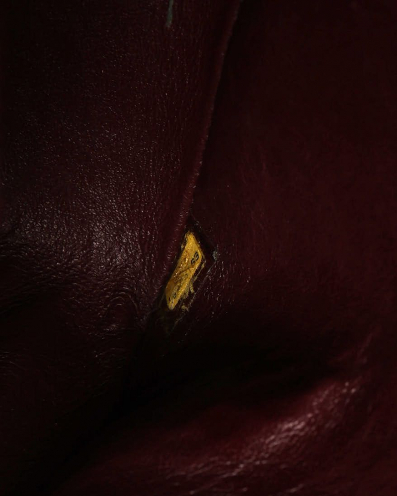 Chanel Classic Medium Double Flap Bag