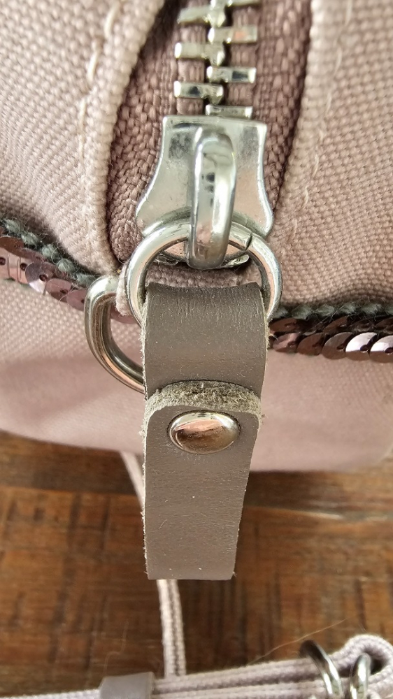 Vanessa Bruno Die Einkaufstasche