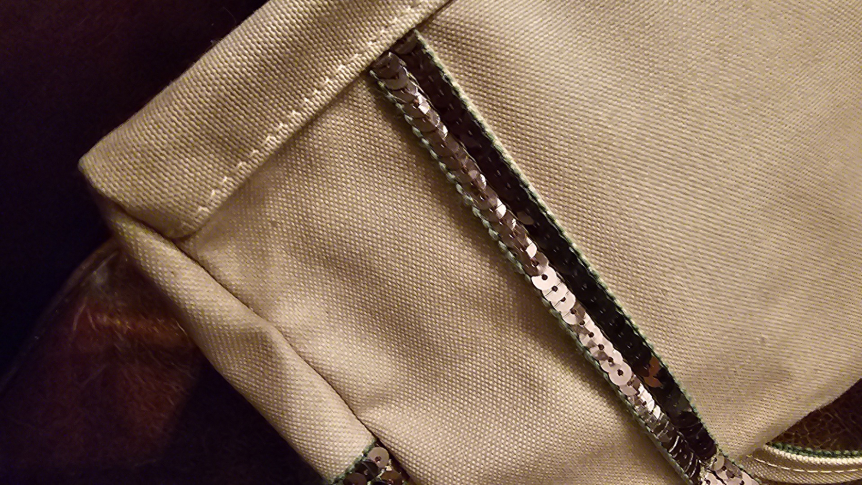 Vanessa Bruno Die Einkaufstasche