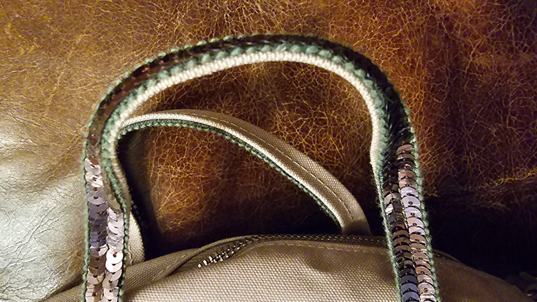 Vanessa Bruno Die Einkaufstasche