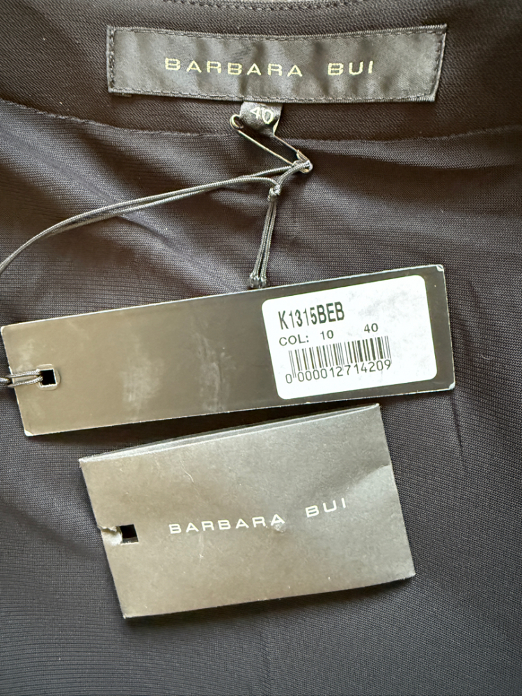 Barbara Bui Robe soirée