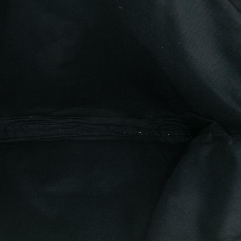 Balenciaga B Balenciaga Blue Navy Lambskin Leather Leather Lambskin Motocross Classic Briefcase Italy