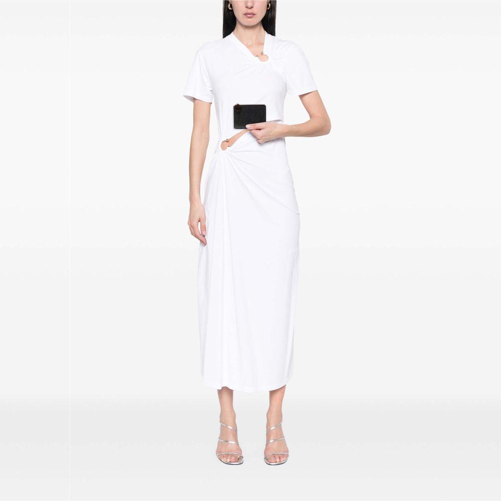 Louis Vuitton B Louis Vuitton Black Monogram Empreinte Leather Lisa Compact Wallet France