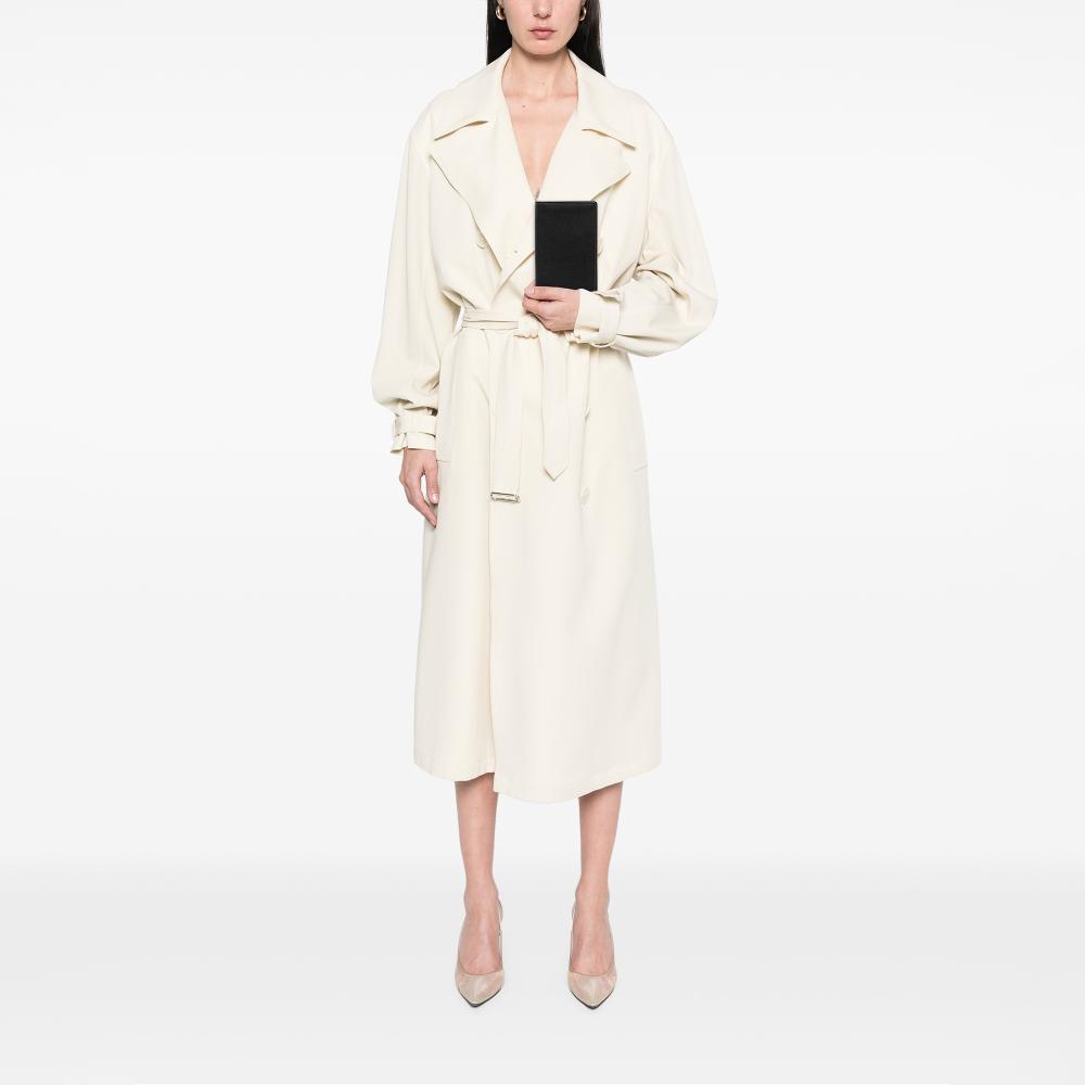 Louis Vuitton B Louis Vuitton Black Taiga Leather Leather Taiga Brazza Wallet France