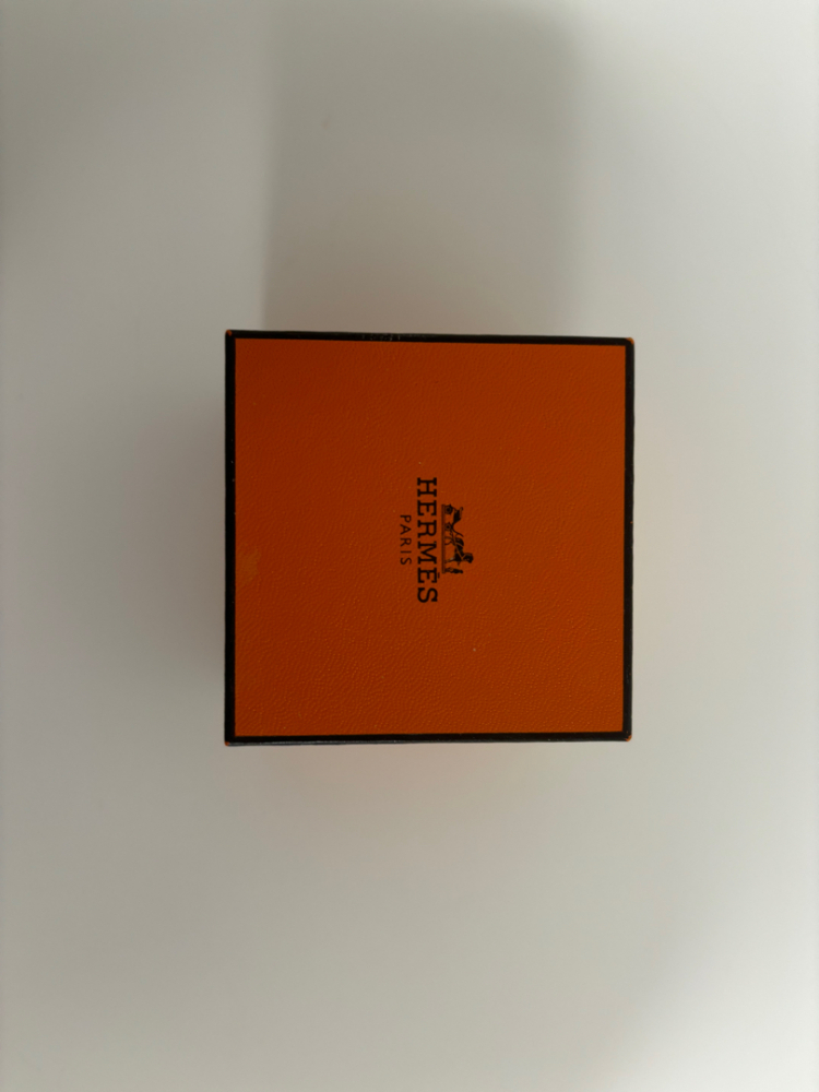 Hermès Chaîne d'ancre ring