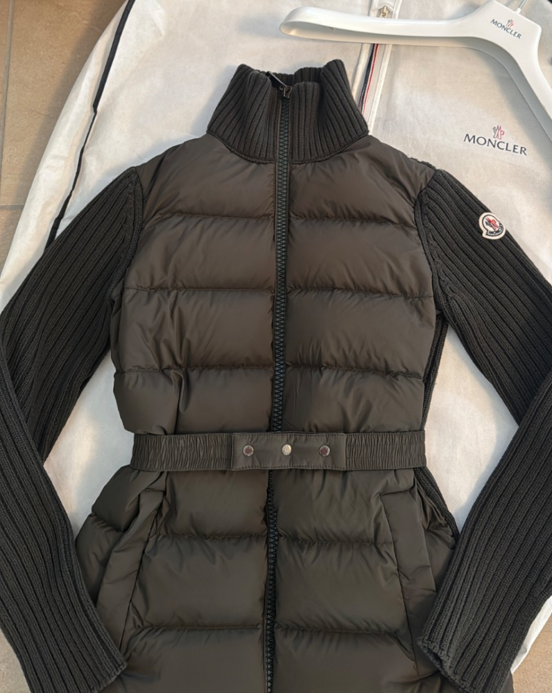 Moncler Coat