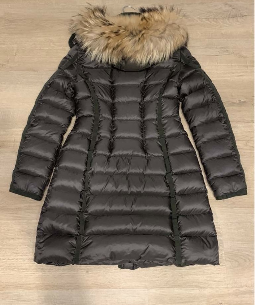 Moncler Coat