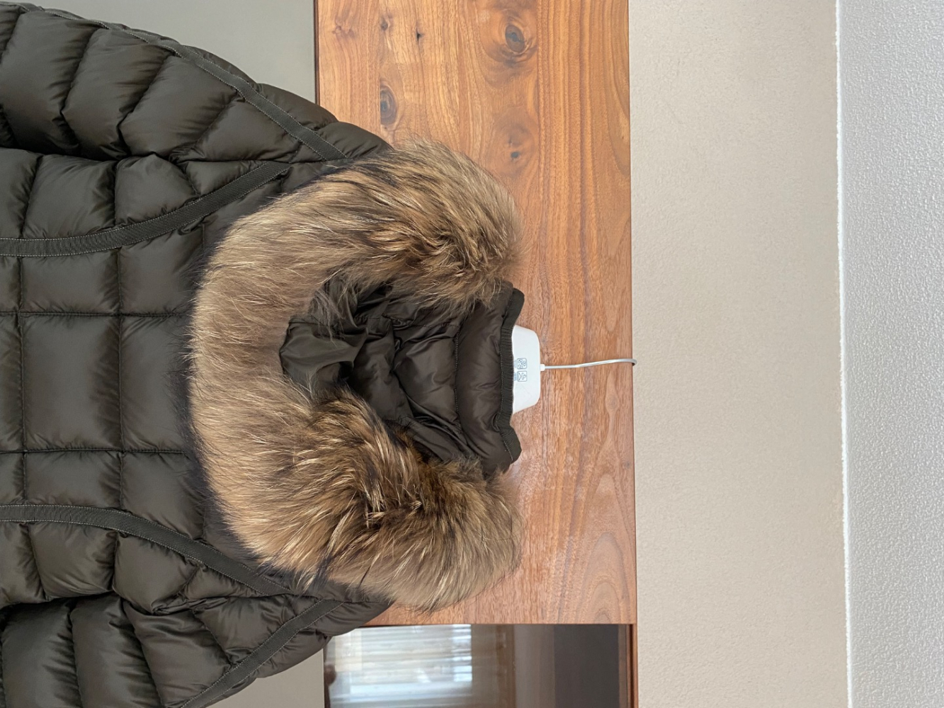 Moncler Coat