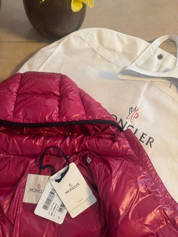 Moncler Jacket