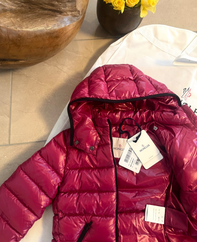 Moncler Jacket