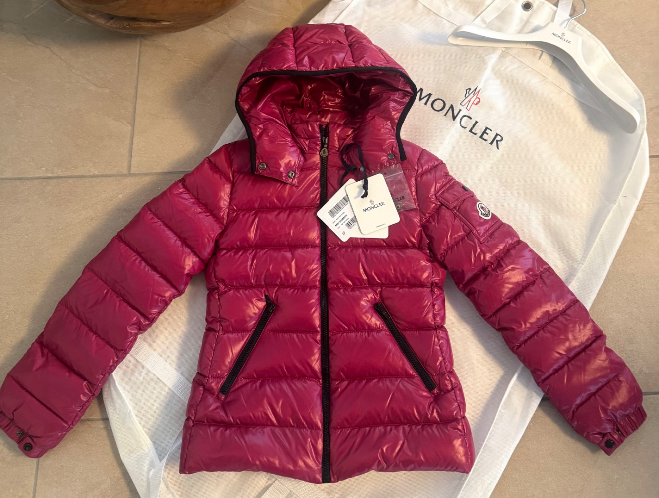 Moncler Jacket
