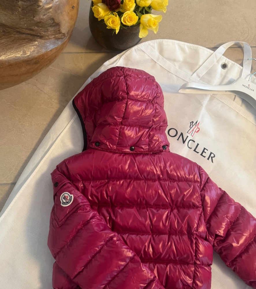 Moncler Jacket