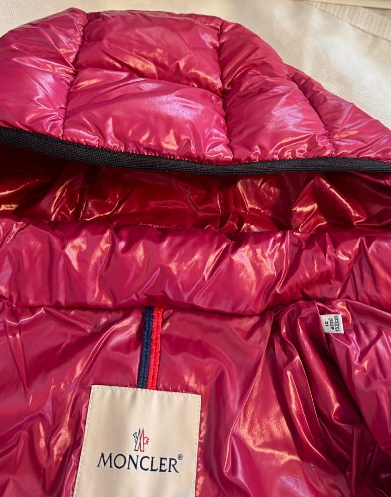 Moncler Jacket