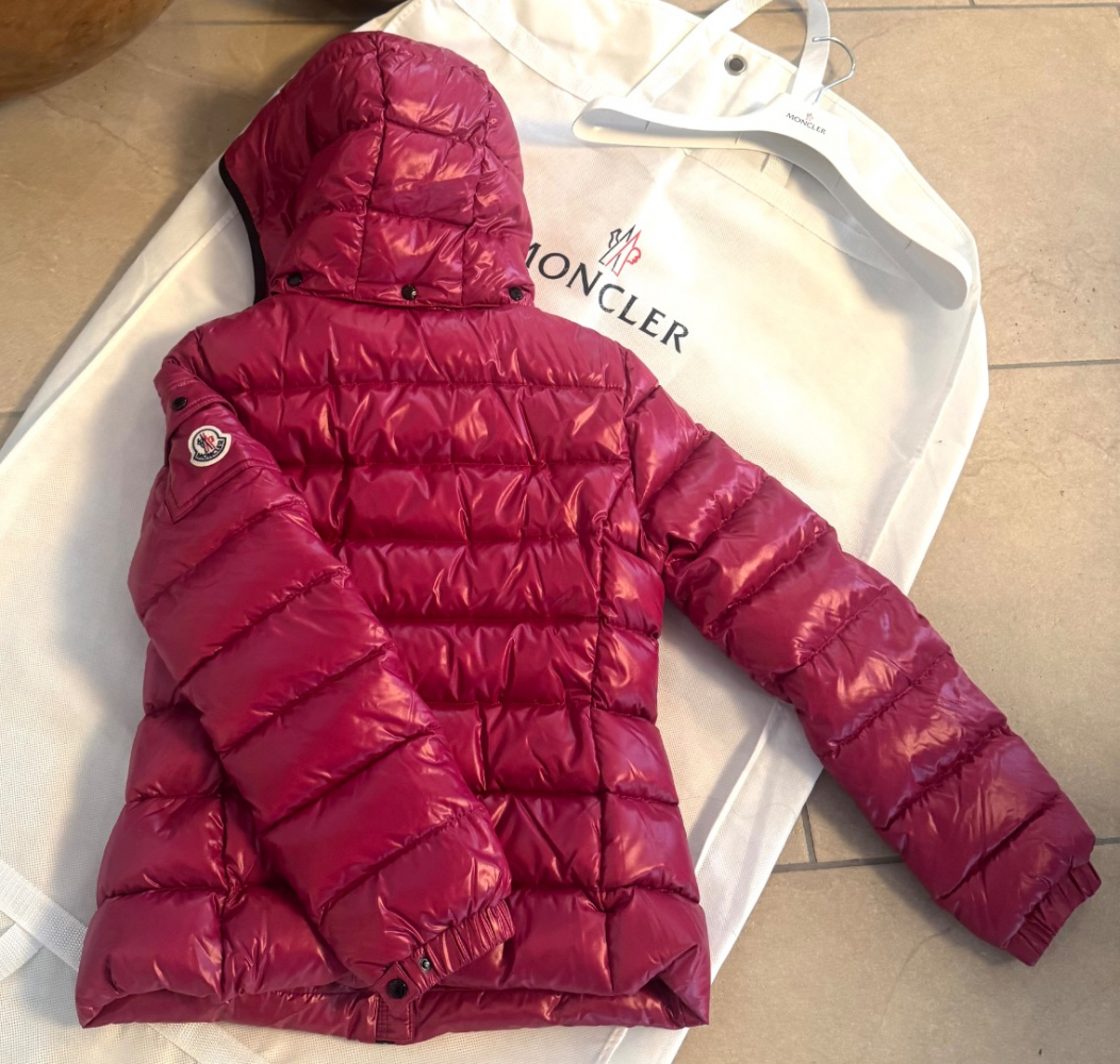Moncler Jacket