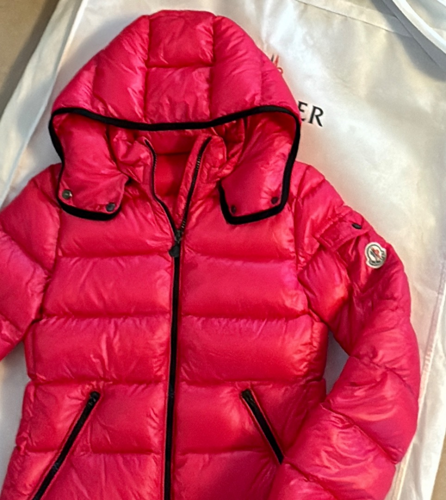 Moncler Jacket