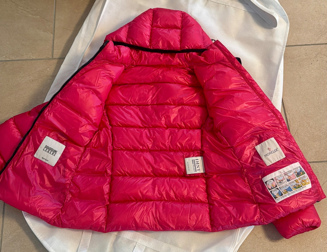 Moncler Jacket