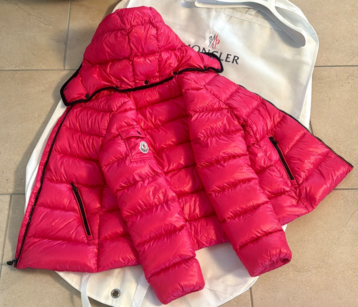 Moncler Jacket