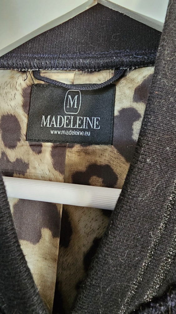 Madeleine Blouson