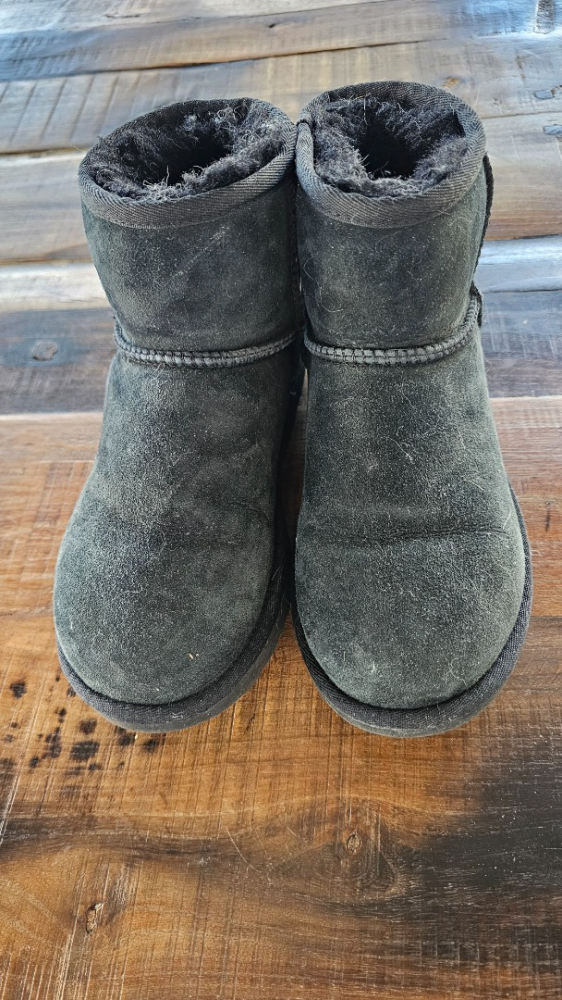 UGG Boots mouton