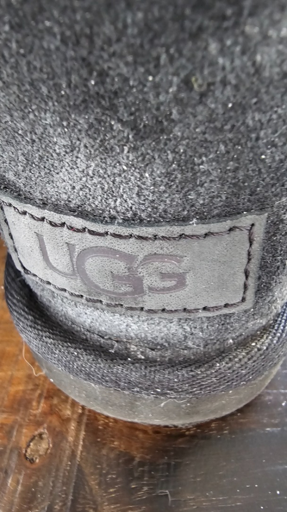 UGG Boots mouton