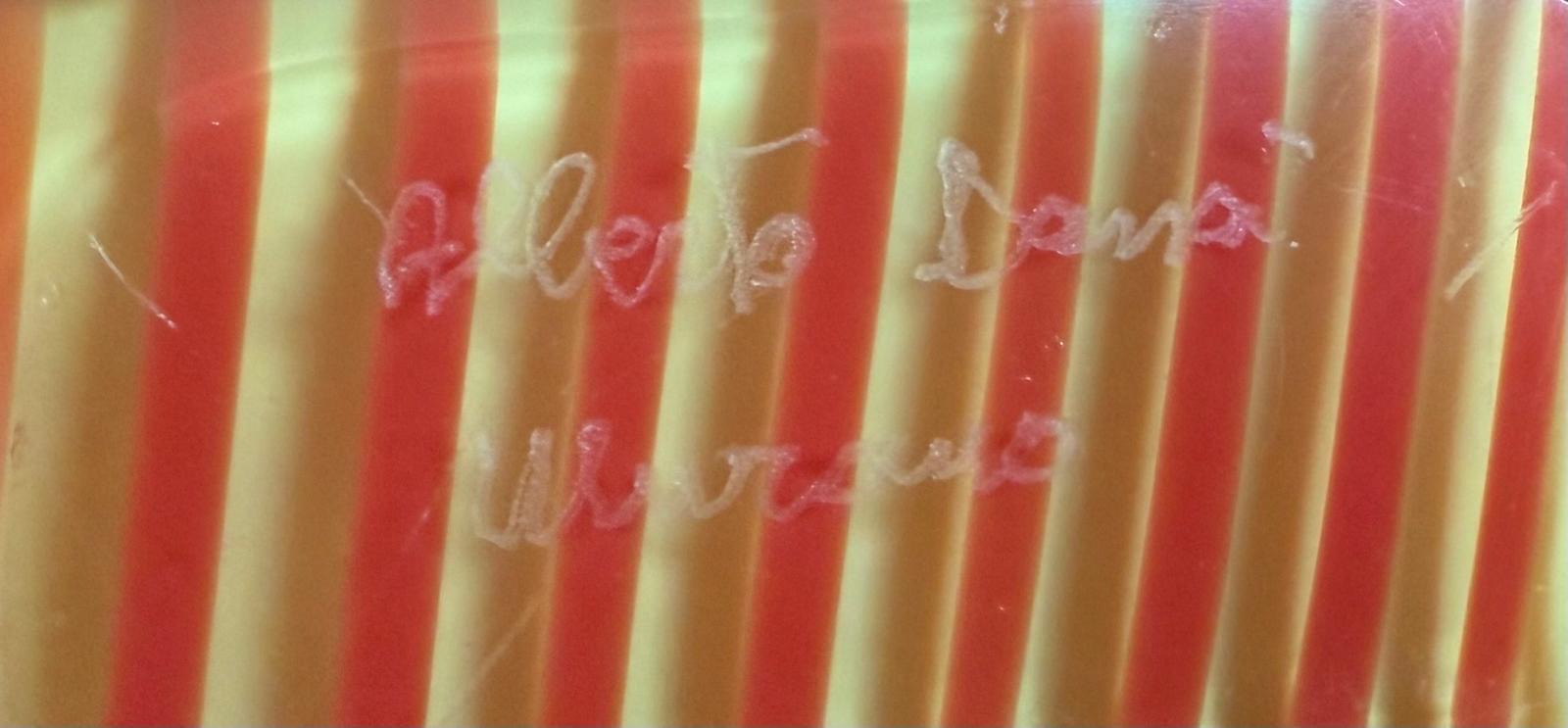 Murano Alberto Donà