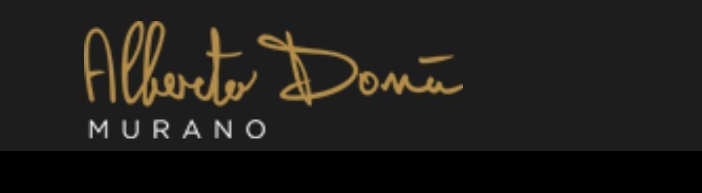 Murano Alberto Donà