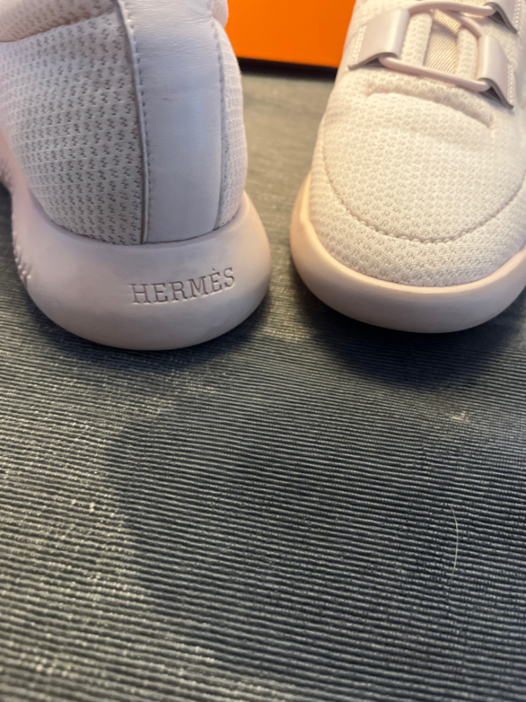 Hermès Sneakers