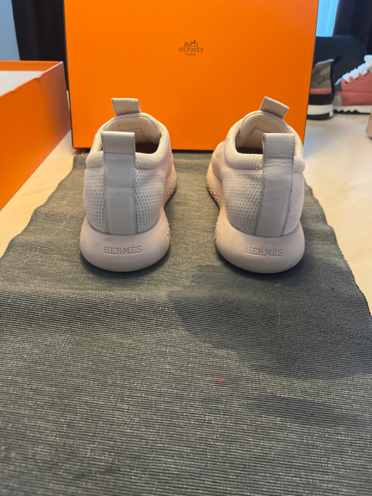 Hermès Sneakers