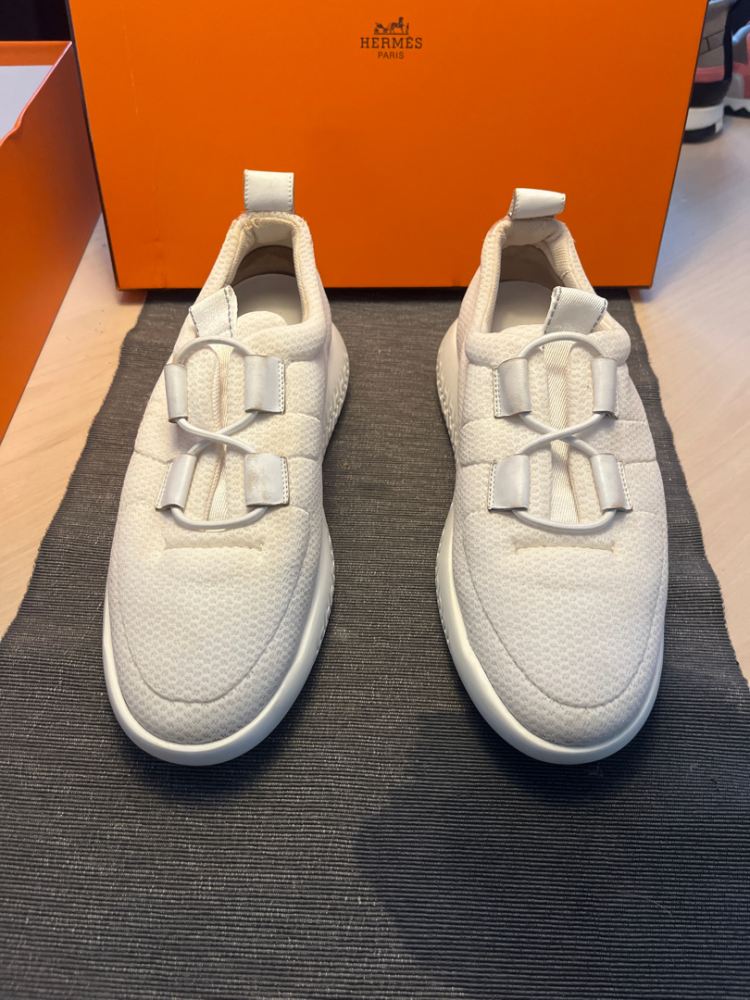 Hermès Sneakers