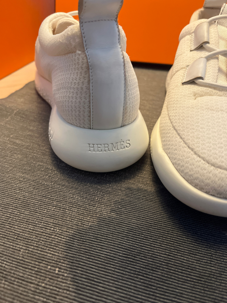 Hermès Sneakers