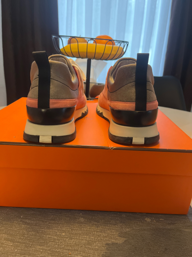 Hermès Baskets