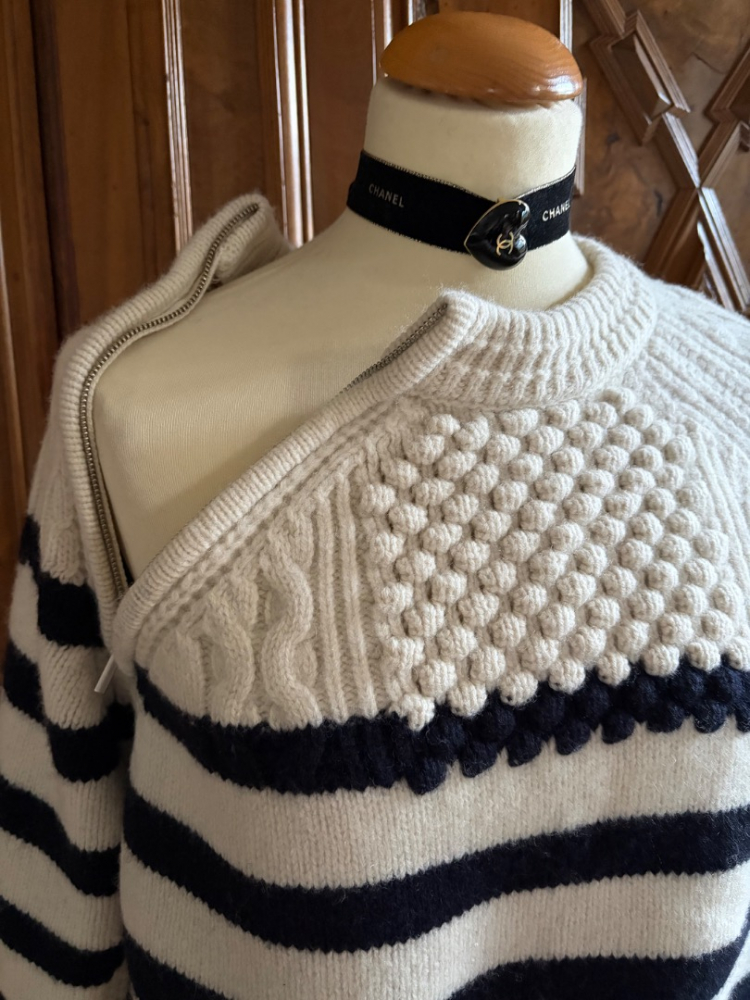 ba&sh Wool sweater