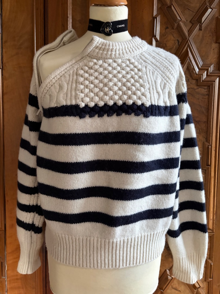 ba&sh Wool sweater