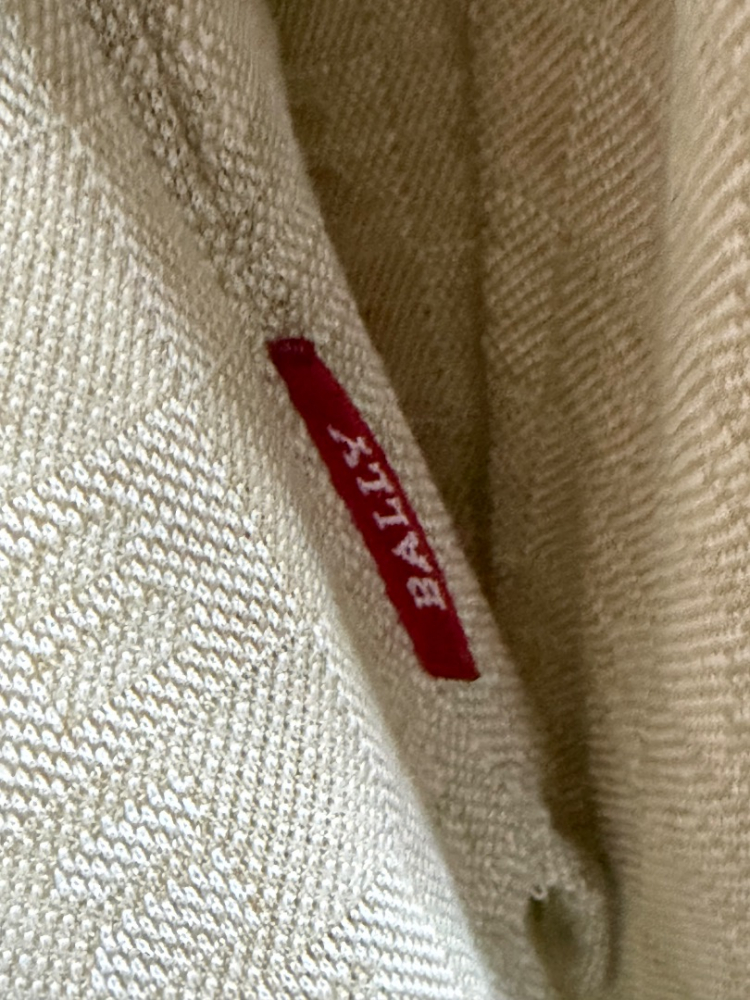 Bally NEW PULLOVER