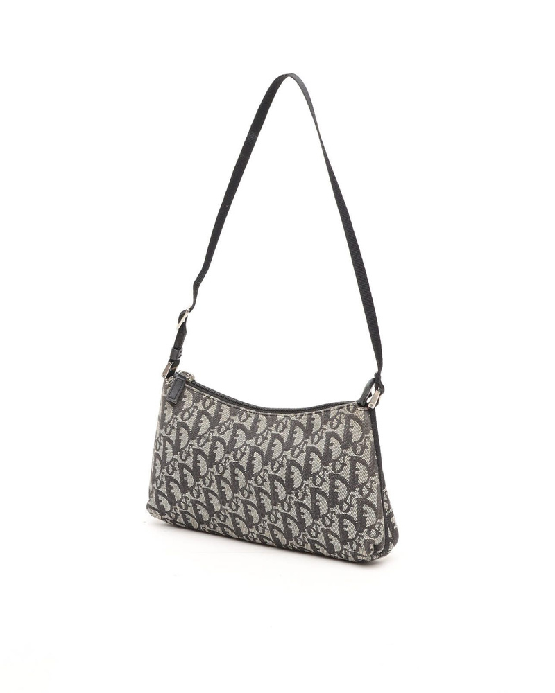 Christian Dior Oblique Shoulder Bag