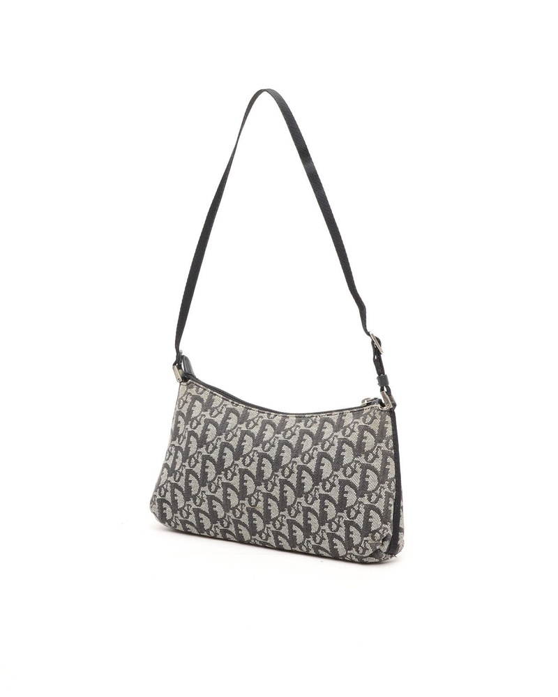 Christian Dior Oblique Shoulder Bag