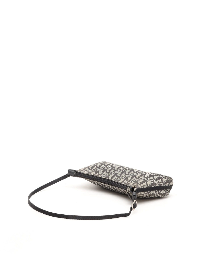 Christian Dior Oblique Shoulder Bag