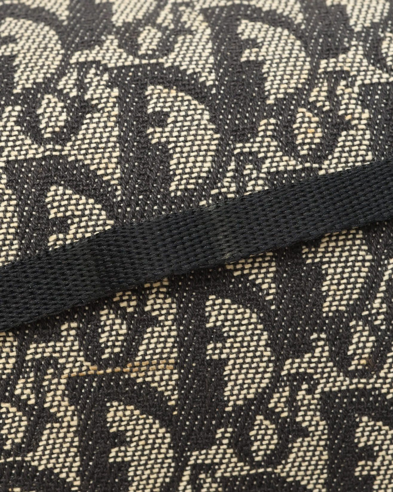 Christian Dior Oblique Shoulder Bag